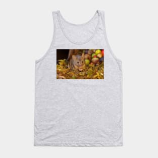 Please sir can I have some more - sad mouse Tank Top